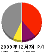 渡辺商事 損益計算書 2009年12月期