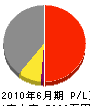 明神 損益計算書 2010年6月期 明神 損益計算書 2010年6月期