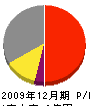 和田電気 損益計算書 2009年12月期