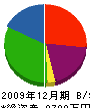 シンヤ 貸借対照表 2009年12月期