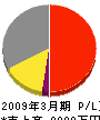 小澤興業 損益計算書 2009年3月期